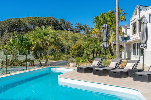A Perfect Stay Byron Pacific Vista - Tourism Brisbane 3