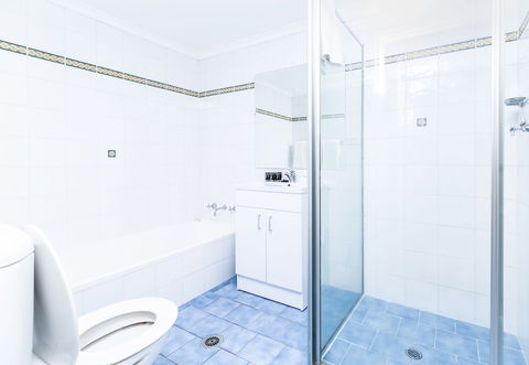 DD Apartments Darling Harbour - Tourism Brisbane 3