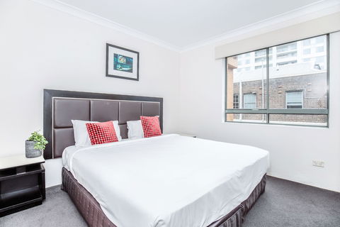 DD Apartments Darling Harbour - Tourism Brisbane 2
