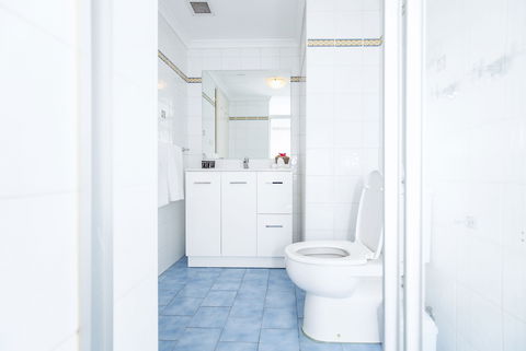 DD Apartments Darling Harbour - Tourism Brisbane 6