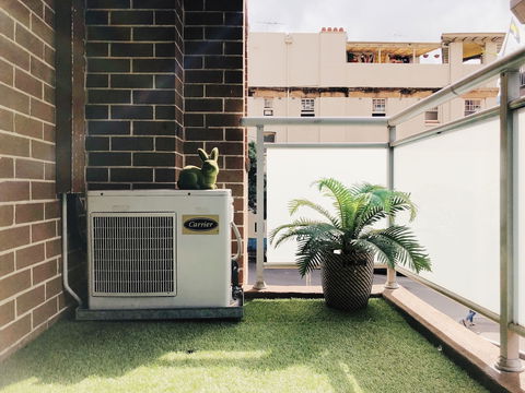 DD Apartments Darling Harbour - Tourism Brisbane 1