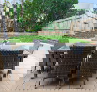 Ripples - Brisbane Tourism