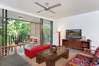 Private Sea Temple Apartment 213 - Tourism Brisbane 0