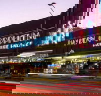 Modern Two Bedroom Apartment with Views HARIS - Tourism Brisbane