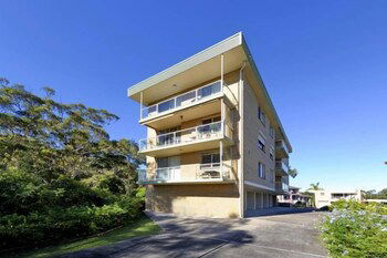 Blue Waters Unit 8 Shoal Bay - Tourism Brisbane 0