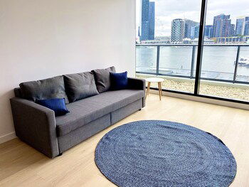 JC Waterfront Apartments Collins Wharf - Brisbane Tourism 6