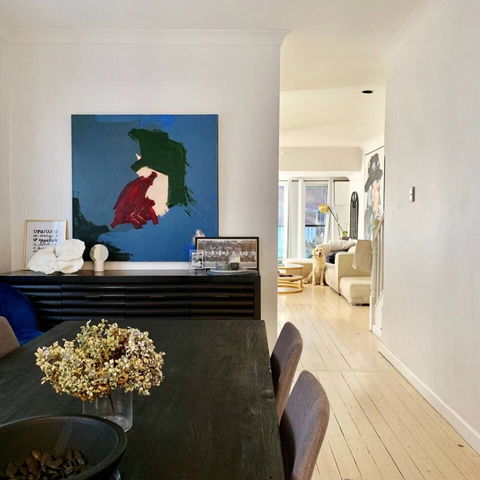 Coogee Beach House - Tourism Brisbane 5