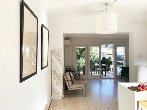 Coogee Beach House - Tourism Brisbane 4