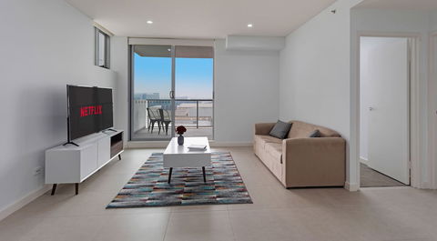 STAY&CO Serviced Apartments Mascot - Tourism Brisbane 5