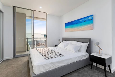 STAY&CO Serviced Apartments Mascot - Tourism Brisbane 4