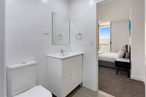 STAY&CO Serviced Apartments Mascot - Tourism Brisbane 2