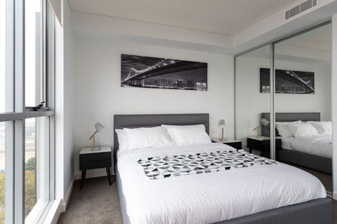 STAY&CO Serviced Apartments Mascot - Tourism Brisbane 0