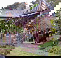 The Eaglehawk Country House Hotel Maldon - Brisbane 4u