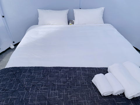 SkytentOz - Raymond Island - Tourism Brisbane 5