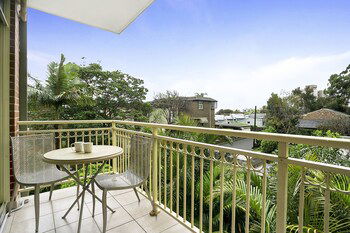 The Apartment Service GER29 - Tourism Brisbane 5
