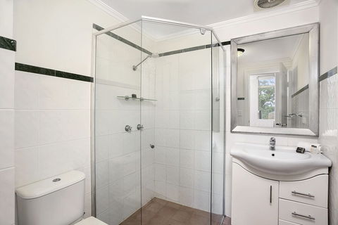 The Apartment Service GER29 - Tourism Brisbane 3