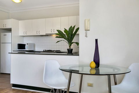 The Apartment Service GER29 - Tourism Brisbane 2