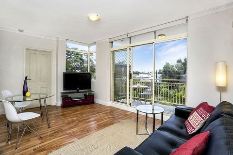 The Apartment Service GER29 - Tourism Brisbane 4