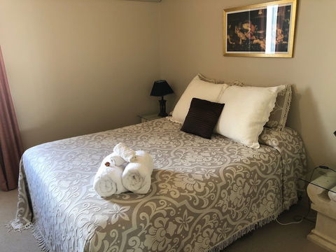 Castlereagh On Middleton - Apartment 4 - Tourism Brisbane 5