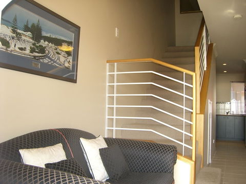 Castlereagh On Middleton - Apartment 4 - Tourism Brisbane 6