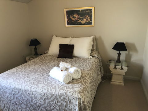 Castlereagh On Middleton - Apartment 4 - Tourism Brisbane 2