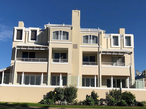 Castlereagh On Middleton - Apartment 4 - Tourism Brisbane 1