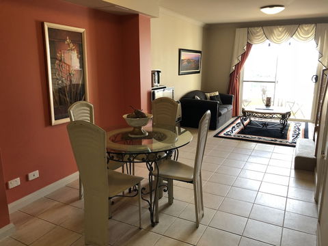 Castlereagh On Middleton - Apartment 4 - Tourism Brisbane 4