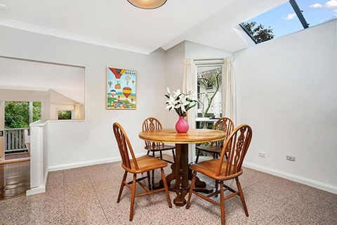 ALAN1 Leafy Tranquil Home - Tourism Brisbane 0