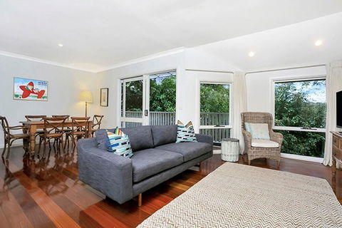 ALAN1 Leafy Tranquil Home - Tourism Brisbane 1