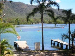 Aspire Pelican H2O North Haven - Tourism Brisbane 1