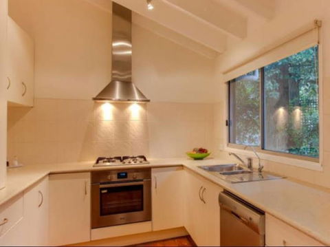 Wild Patch Retreat & Gourmet Chocolate Maker - Brisbane Tourism 2