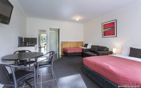 Best Western Hamilton - Brisbane Tourism 0