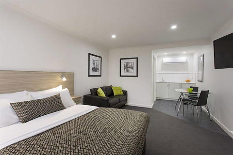 Best Western Hamilton - Brisbane Tourism 2