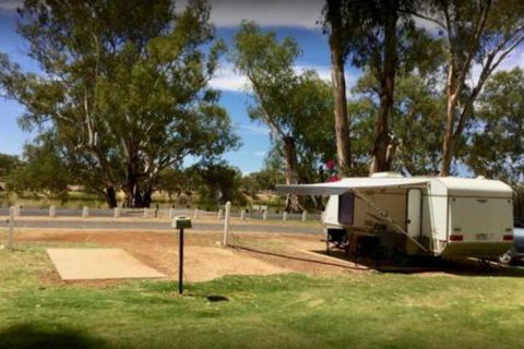 Apex RiverBeach Holiday Park - Brisbane Tourism 2