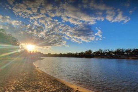 Apex RiverBeach Holiday Park - Brisbane Tourism 5