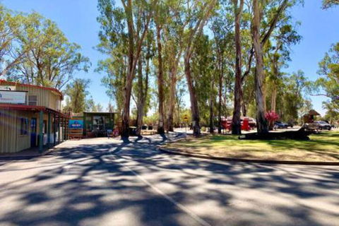 Apex RiverBeach Holiday Park - Brisbane Tourism 6