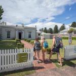 Port Fairy YHA - Tourism Brisbane 0