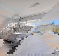 Elegant Waterfront Mosman Bay RAG10 - Brisbane 4u
