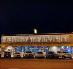 The Queensland Hotel - Brisbane Tourism