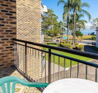 Great location close to waterfront Shops Restaurants  Cafes. - Brisbane Tourism