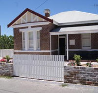 Old Sergeants Quarters - Tourism Brisbane