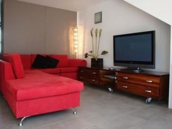 Bonapartes Serviced Apartments - Tourism Brisbane 0
