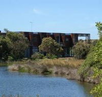 Inlet Beach Apartments - Tourism Brisbane