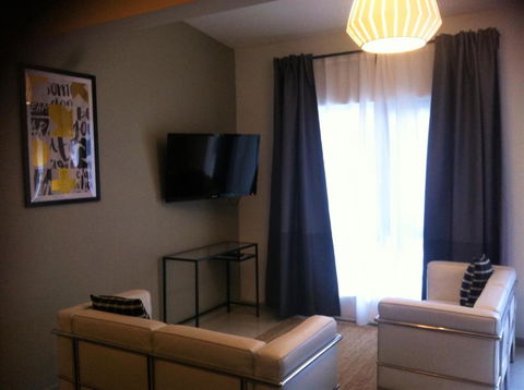 Greenleigh Cooma Motel - Tourism Brisbane 2