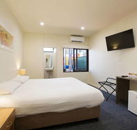 High Flyer Hotel - Brisbane Tourism