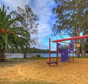 Active Holidays BIG4 Lake Conjola - Tourism Brisbane