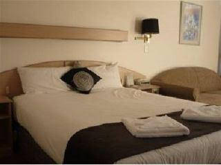 Hallmark Inn At Tamworth - Brisbane Tourism 1