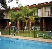 Hallmark Inn at Tamworth - Brisbane Tourism