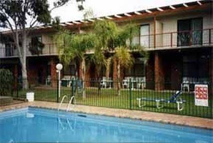 Hallmark Inn At Tamworth - Brisbane Tourism 0