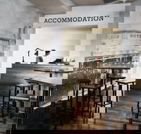 Plough Hotel - Brisbane Tourism